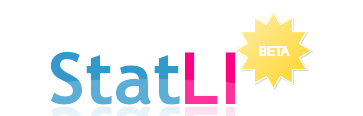 StatLI - ���������� �������� ������ LiveInternet